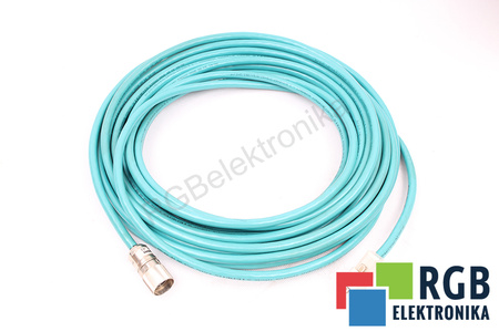 6FX2002-5DA51-1BF0 SIEMENS FT/1FK TO 611/810D/SIMOVERT 15M CABLE