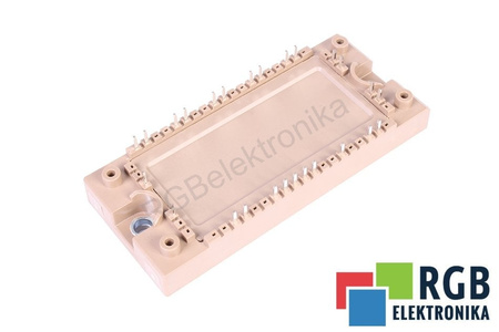 7MBR25VP120A-50 FUJI ELECTRIC TRANSISTOR