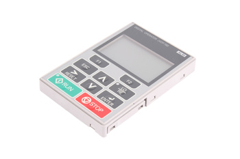 JVOP-180 YASKAWA CONTROL Y PANEL DE CONTROL