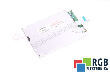 SX14Q006 HITACHI 5.7" MATRIZ LCD