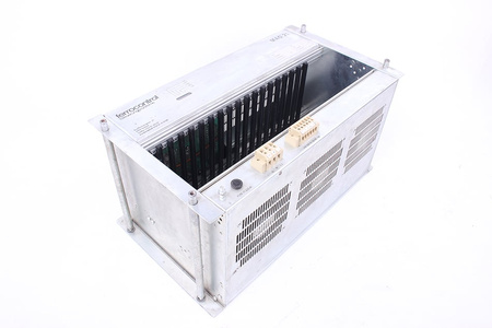 MAG21 FERROCONTROL REJILLA