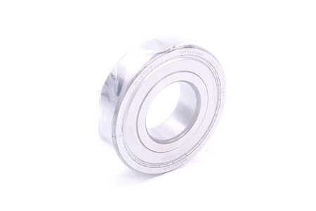 6309-2Z/C3GJN SKF 15000RPM, 7500RPM, 45X110X25MM, 55.3KN, 31.5KN RODAMIENTO