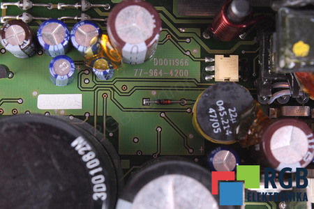 D0011966 ASCOM 77-964-4200 PARA PIEZAS