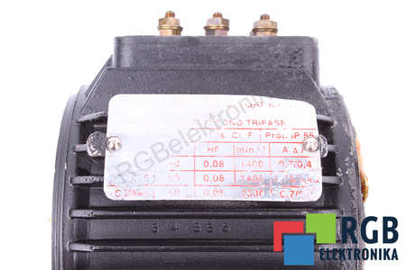 T56AN/4 BONFIGLIOLI ESTATOR