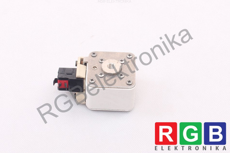 FUSIBLE 2033422 SIBA ULTRA RAPID 500A, 660V, 300KA