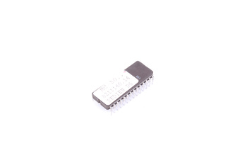 NM27C256Q-150 NATIONAL SEMICONDUCTOR UV ERASABLE EPROM