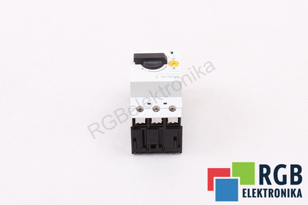 PKZM0-0.25 MOELLER INTERRUPTOR-SECCIONADOR