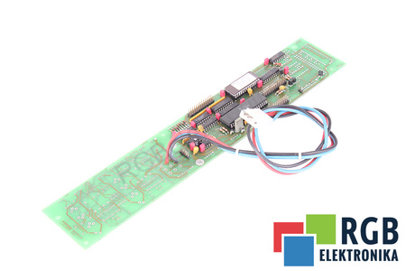 047/01 LAUER AVERIADO - PARA PIEZAS