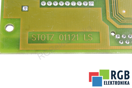 STOTZ01121 STAIGER MOHILO