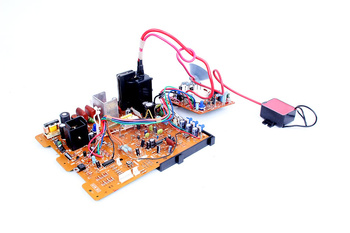 C6DMAIN OKUMA CD6CPT MCL-437F MCL-414F PARA 5000 MG-SC