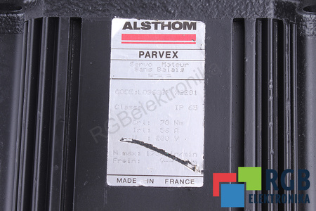 LD960CFX2201 PARVEX