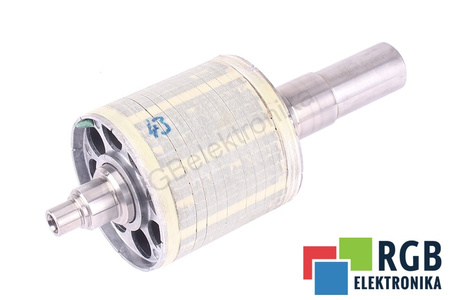 1FT6082-8AK71-3AG1 ROTOR SIEMENS ROTOR