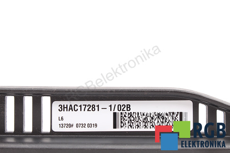 3HAC17281-1 ABB DC BUS BAR