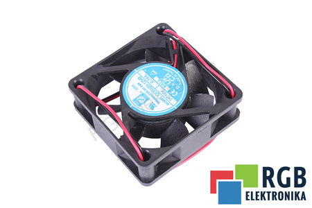 OD6020-12HB ORION 60X60X20MM, 12V, 0.18A VENTILADOR