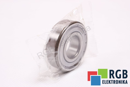 6204-2Z/C3 SKF 20X47X14 RODAMIENTO