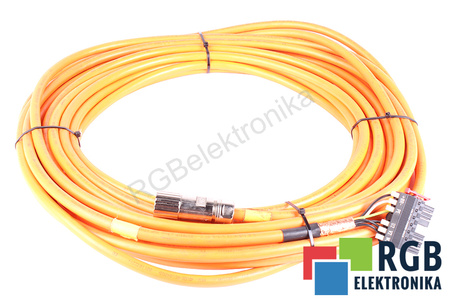6FX8002-5DS06-1CA0 SIEMENS 12M CABLE