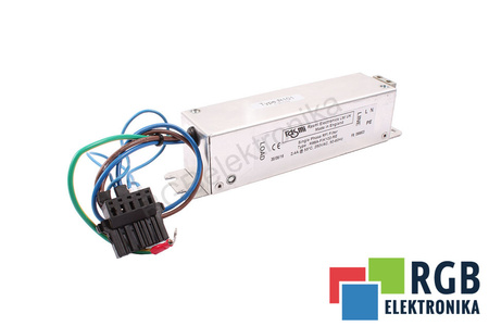 R88A-FIK102-RE RASMI ELECTRONICS