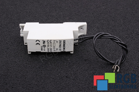 3TX7462-3T SIEMENS DESCARGADOR DE SOBRETENSIONES