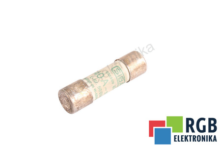 FUSIBLE 5005807 SIBA 500V, 40A