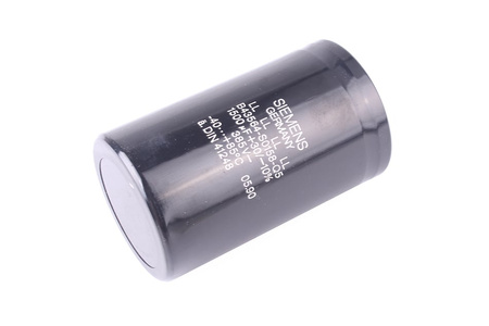 CONDENSADOR B43564-S0158-Q5 SIEMENS 1200UF, 385V