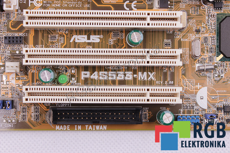 P4S533-MX ASUS SOCKET 478 PLACA BASE