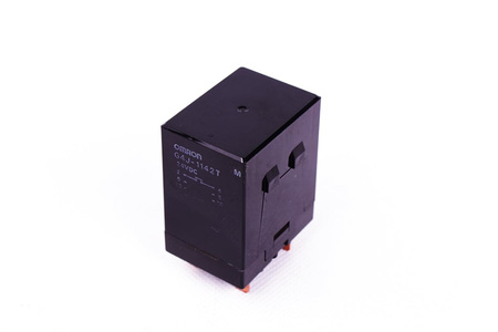 G4J-1142T OMRON 24VDC