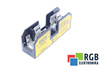 BASE DE FUSIBLES BM6031SQ BUSSMANN 30A, 600V