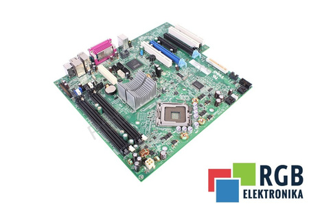 CN-0TP412-70821-92Q-D01A DELL PLACA BASE AVERIADO - PARA PIEZAS