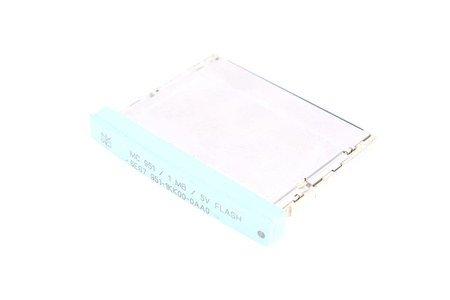 6ES7951-1KK00-0AA0 SIEMENS SIMATIC S7-300