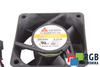 FD246025EB Y.S.TECH 60X60X25MM, 24V, 0.21A VENTILADOR