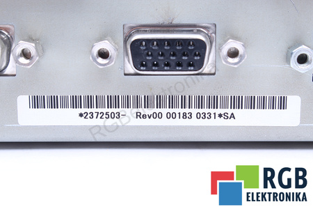 2372503 GE YOKOGAWA MEDICAL SYSTEMS PARA LOGIQ7
