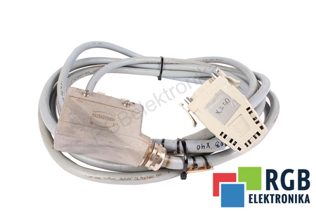 KR60L30HA KUKA 6.5M CABLE