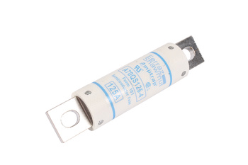 FUSIBLE A70QS125-4 FERRAZ 125A