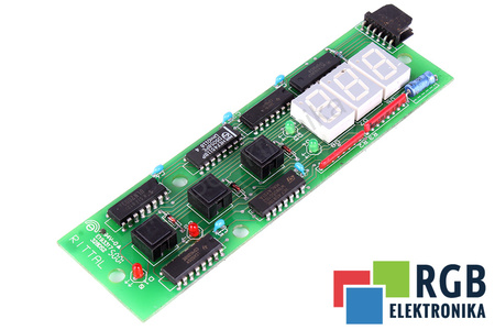 E193317 RITTAL 328DS2 PARA PIEZAS