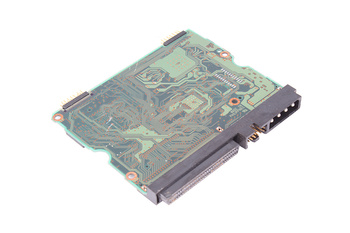 35H995001 IBM AVERIADO - PARA PIEZAS