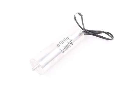 CONDENSADOR E27.E26-404075 ELECTRONICON 40UF, 400/450VAC