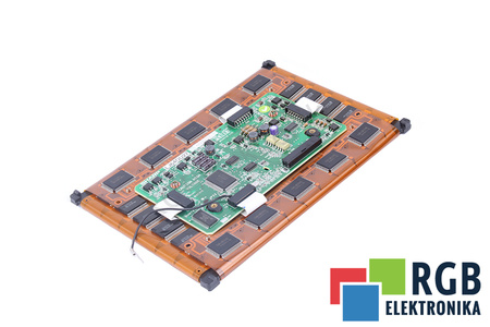 LJ64OU27 SHARP 8.9" MATRIZ LCD