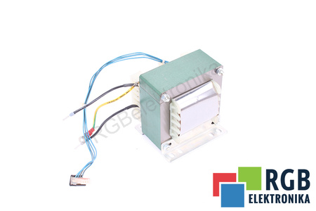 PRI 230-400V SEC 17.5V REICHENBACH 230-400V, 17.5V TRANSFORMADOR