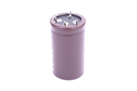 CONDENSADOR 18PO4L NIPPON 680UF, 400VDC