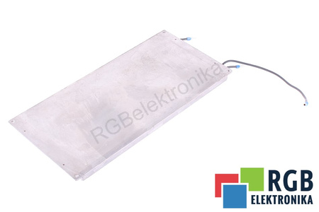 RESISTENCIA 2 OHM IWAKI 2OHM