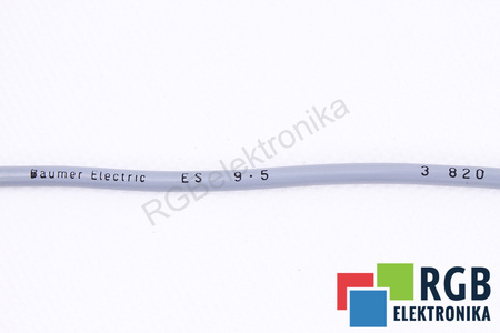 ES9.5 BAUMER 5M CABLE