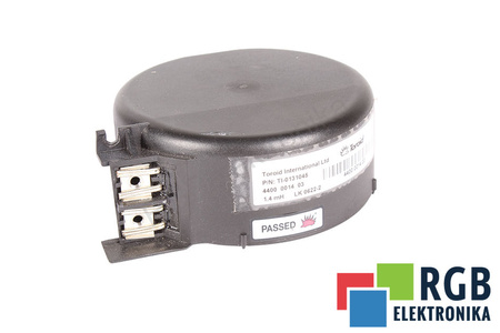 TI-0131045 TOROID INTERNATIONAL