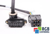 F06B-0001-K002 RP EUMAX PARA ΑIF, ΑIS FANUC 7 M, 2345832-2 CABLE SUSTITUTO