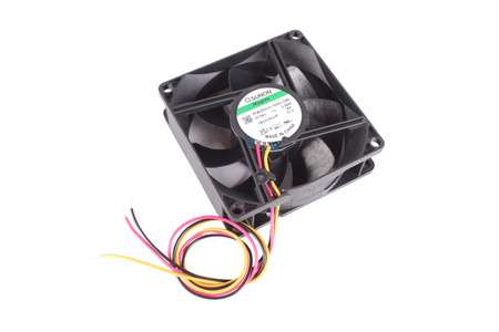PF80252V2-1000U-G99 SUNON 80X80X25MM 3.36W 24V VENTILADOR