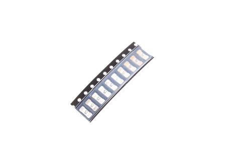 FUSIBLE CERÁMICO DE ACCIÓN RETARDADA 0452003.MRL LITTELFUSE 125V, 3A, SMD 2410, 10PCS