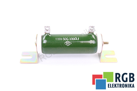 RESISTENCIA RWH50G 100 OHM 100OHM