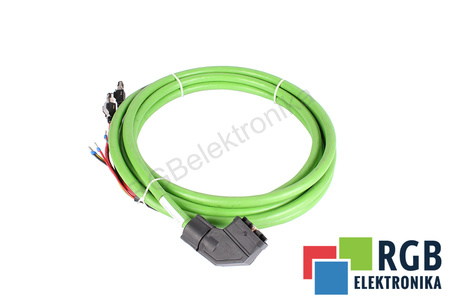 VW3E1141R050 SCHNEIDER ELECTRIC 5M CABLE