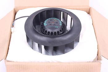 R2E190-AE77-B8 EBM PAPST 190X68.5MM 230VAC 105W VENTILADOR