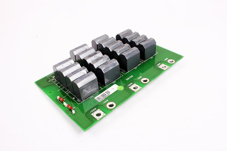 58120 KSB PARA PUMP DRIVE