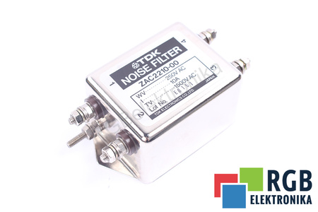 ZAC2210-00 TDK FILTRO